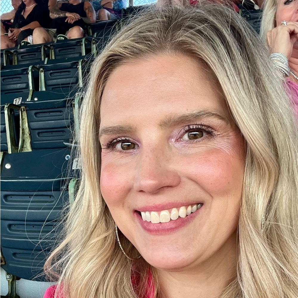 Meet your Posher, Bree